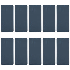 10 PCS Housing Frame Adhesive Sticker for Google Pixel 3a, For Google Pixel 3a