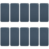 10 PCS Housing Frame Adhesive Sticker for Google Pixel, For Google Pixel