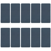 10 PCS Housing Frame Adhesive Sticker for Google Pixel 2, For Google Pixel 2