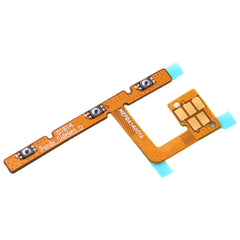 Power Button & Volume Button Flex Cable for Nokia 5.1 Plus(X5), For Nokia 5.1 Plus(X5)