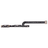 Power Button & Volume Button Flex Cable for Nokia 7 Plus, For Nokia 7 Plus