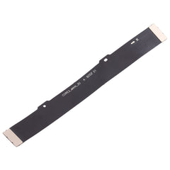 Motherboard Flex Cable for Nokia 5.1, For Nokia 5.1