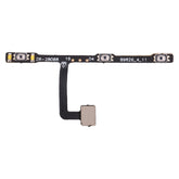Power Button & Volume Button Flex Cable for Nokia 4.2 TA-1184 TA-1133 TA1149 TA-1150 TA-1157, For Nokia 4.2