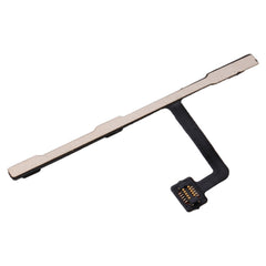 Power Button & Volume Button Flex Cable for Nokia 4.2 TA-1184 TA-1133 TA1149 TA-1150 TA-1157, For Nokia 4.2