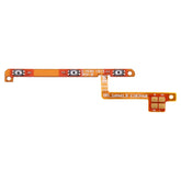 Power Button & Volume Button Flex Cable for Nokia X6 (2018) / 6.1 Plus TA-1099, For Nokia X6 (2018)