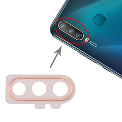 For vivo Y3 Camera Lens Cover, For vivo Y3
