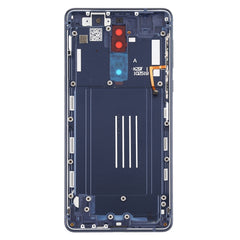 Battery Back Cover with Camera Lens Frame & Side Keys for Nokia 8 / N8 TA-1012 TA-1004 TA-1052, For Nokia 8
