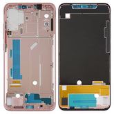 Middle Frame Bezel with Side Keys for Xiaomi Mi 8, For Xiaomi Mi 8