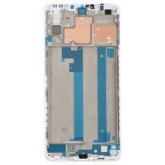 Middle Frame Bezel for Xiaomi Mi Max 3, For Mi Max 3