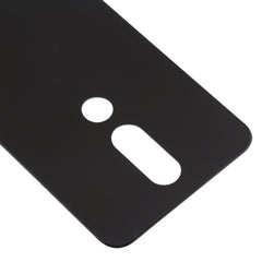 Battery Back Cover for Nokia 7.1 / TA-1100 TA-1096 TA-1095 TA-1085 TA-1097, For Nokia 7.1