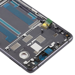 Middle Frame Bezel with Side Keys for Xiaomi Mi 8 SE, For Mi 8 SE, For Xiaomi Mi 8 SE, For Xiaomi Mi 8 SE Red