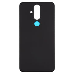 Battery Back Cover for Nokia X71, For Nokia X71