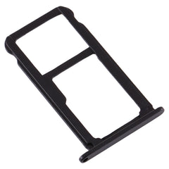 SIM Card Tray + SIM Card Tray / Micro SD Card Tray for Nokia X7 / 8.1 / 7.1 Plus / TA-1131, For Nokia X7