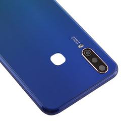 For Vivo Y3 Battery Back Cover with Camera Lens Frame, For Vivo Y3