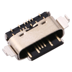 10 PCS Charging Port Connector for Nokia 8 / N8 TA-1012 TA-1004 TA-1052, For Nokia 8