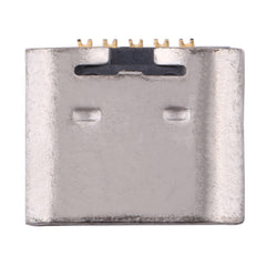 10 PCS Charging Port Connector for Nokia 3.1, For Nokia 3.1