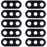 For vivo U3 10pcs Back Camera Lens, For vivo U3