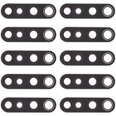 For vivo Y5s 10pcs Back Camera Lens, For vivo Y5s