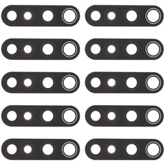 For vivo Y5s 10pcs Back Camera Lens, For vivo Y5s