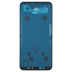 Front Housing LCD Frame Bezel Plate for Huawei Honor 7A, For Honor 7A