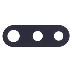 For vivo Y7s 10pcs Back Camera Lens, For vivo Y7s