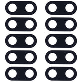 For vivo Z3 10pcs Back Camera Lens, For vivo Z3