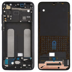 Front Housing LCD Frame Bezel Plate for Xiaomi Mi CC9 / 9 Lite, For Xiaomi Mi CC9 / 9 Lite, For Xiaomi Mi CC9 / 9 Lite(Blue), For Xiaomi Mi CC9 / 9 Lite(Silver)