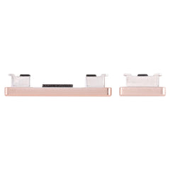 Side Keys for Xiaomi Mi CC9, For Mi CC9