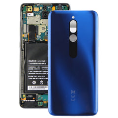 Battery Back Cover for Xiaomi Redmi 8, For Xiaomi Redmi 8, For Redmi 8, For Redmi 8 (Green)