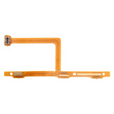 Power Button & Volume Button Flex Cable for Nokia 8, For Nokia 8