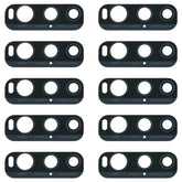 For OPPO Find X2 10pcs Back Camera Lens, For OPPO Find X2