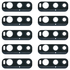 For OPPO Find X2 10pcs Back Camera Lens, For OPPO Find X2