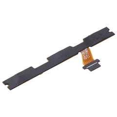 Power Button & Volume Button Flex Cable for Huawei Honor Play 8 / Honor 8S, For Huawei Honor Play 8