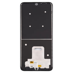 Front Housing LCD Frame Bezel Plate for Huawei Enjoy 10e / Honor Play 9A, For Enjoy 10e