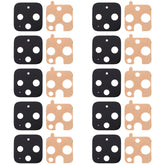 10 PCS Back Camera Lens for Google Pixel 4, For Google Pixel 4 (10pcs)
