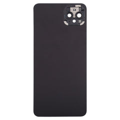 Battery Back Cover with Camera Lens Frame for Google Pixel 4XL, For Google Pixel 4XL
