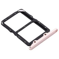 SIM Card Tray + SIM Card Tray for Huawei Honor 20S, For Huawei Honor 20S, For Huawei Honor 20S (Dark Blue)