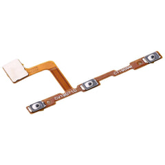 For Vivo Z5 Power Button & Volume Button Flex Cable, For Vivo Z5
