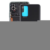 Battery Back Cover for Huawei Honor 30S, For Huawei Honor 30S