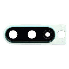 For OnePlus 8 Camera Lens Cover, For OnePlus 8(Black), For OnePlus 8(Blue)
