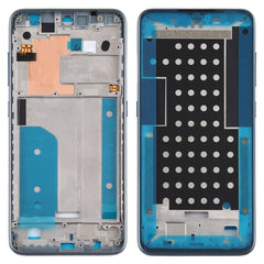 Middle Frame Bezel Plate for Nokia 7.2 / 6.2 / TA-1196 TA-1198 TA-1200 TA-1187 TA-1201, For Nokia 7.2 / 6.2 (Silver), For Nokia 7.2 / 6.2, For Nokia 7.2 / 6.2 (Orange)
