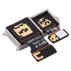 Back Facing Camera for Nokia 3.1 Plus TA-1118 TA-1104 TA-1125 TA-1117 TA-1113 TA-1115, For Nokia 3.1 Plus