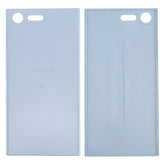 for Sony Xperia X Compact / X Mini Back Battery Cover, For Xperia X Compact, For Xperia X Compact White