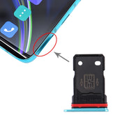For OnePlus 8 Original SIM Card Tray + SIM Card Tray, For OnePlus 8, For OnePlus 8(double card)