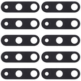For OnePlus 8 10pcs Original Back Camera Lens, For OnePlus 8