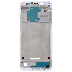 Front Housing LCD Frame Bezel for Xiaomi Redmi Note 5, Redmi Note 5
