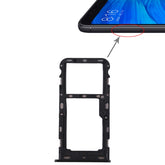 2 SIM Card Tray / Micro SD Card Tray for Xiaomi Redmi 5, For Xiaomi Redmi 5, For Redmi 5