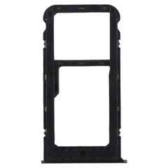 SIM Card Tray + SIM Card Tray / Micro SD Card Tray for Huawei Honor V9 Play, For Honor V9 Play