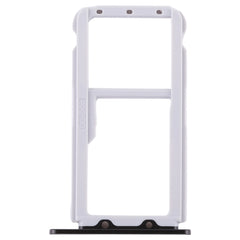 SIM Card Tray + SIM Card Tray / Micro SD Card Tray for Huawei Honor V9, For Honor V9, For Huawei V9