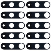 For OnePlus 8 Pro 10pcs Original Back Camera Lens, For OnePlus 8 Pro